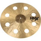 Sabian Hhx Complex O-zone Crash 19 In 