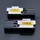 1pc Ribbon Clamp Suitable For Sumitomo Welding Machine 8-core Fhm-8
