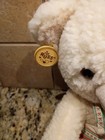 Snuggle Bear Plush Lever Brothers Fabric Softener Russ 15    1986 Vintage Tags