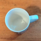 Htf Pioneer Zephyr 9900 Railroad Burlington Route Cup   Mug By The Mugger