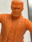 Frankenstein s Monster - Louis Marx - Universal Monsters - Vintage 1960 s Orange