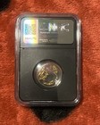 Yukon Gold Nugget 1 26 Grams Unvaulted Vault Box Vaultbox Ngc Certified