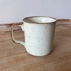 Vintage Fabulous Las Vegas Speckled Mug Japan Coffee Tea