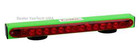 Towmate 22  Wireless Tow Light Bar Green  lime Light  Lifetime Warranty Tm22g