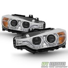  f32 Style  2012-2015 Bmw F30 320i 328i 335i Sedan Led Drl Projector Headlights
