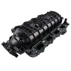 New Air Inlet Intake Manifold Fl3z9424j For Ford F-150 5 0l V8  2015 2016 2017 