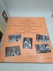 The Stratford Festival 1986 Program Info Brochure All Plays Hamlet   