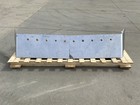 2007 Visor For Freightliner Columbia  654-10889 