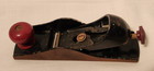 Vintage Metal Wood Working Plane Made In West-germany 2 X 7 1 8 