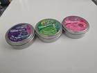 3 Pack Of Retired Putty - Aaron s Crazy Liquid Glass Thinking Putty 1 06 Oz 