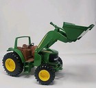 Ertl John Deere Farm Tractor Model Toy Read 
