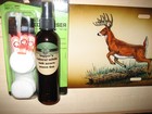 Logger s Premium Pack 4 Oz White -oak Acorn Deer Attractor With Extra s