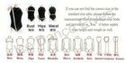 New Ice Figure Skating Dress Baton Rotating Dress Custom Size