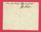 Latvia Germany Riga 1920 20  Xll  Cover  6383