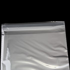 6x9 Clear Resealable Recloseable Self Adhesive Cello Lip Tape Poly Plastic Bags