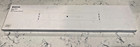 Genuine Apple Watch Sport Band White 42mm 316l Stainles Pin Mj4m2zm a