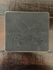 Sizzix Tim Holtz Bigz Die - Christmas Cardinal  658260