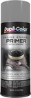 Duplicolor De1612 Engine Enamel Paint  Gray Engine Primer  12 Oz Can Pack Of 2
