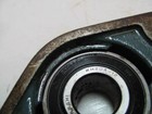 Asahi Kh204-12 Two Bolt Flange Ball Bearing