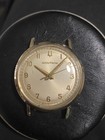 Bulova Accutron M3 Working But Running Fast In Great Condition