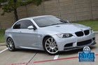 2008 M3 Convertible 6spd Manual Top Loaded Fresh Trade In