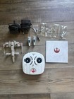 Propel Star Wars T-65 X-wing High Performance Battling Drone Quadcopter