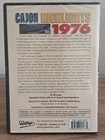 Cajon Highlights 1976 - Pentrex Dvd