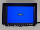 Feelworld Fw759 7  On-camera Field Monitor 4k Hdmi Ips W sun Shade  No Bat mount