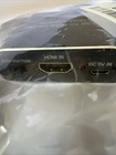 Hdmi To Hdmi Plus Audio Hdmi Converter