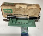 Rcbs Rotary Case Trimmer