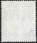 Malaya Penang 1949-52 Kgvi  5 Green   Brown  Sg 22 Mint  hinged  Cat   48