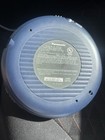 Panasonic Sl-sv573j Fm am Portable Cd Player Tested Works   Looks Gr8