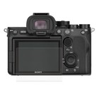 Smallrig Tempered Glass Screen Protector For Sony A7  A9  Rx100  Zv1 Camera -2pc
