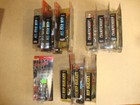 1999 Mattel Starting Lineup Michael Jordan Complete Set Of All 10 Action Figures
