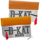 B-kat Medium Catfishing Planer Boards  Trolling Dragging Boat  Made In The Usa