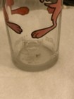 Vintage 1973 Pepsi Collector Series Glass Tasmanian Devil Warner Bros Cartoon