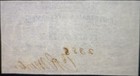 1861 Confederate Civil War  40 Xf Interest Note From A Csa  1000 Bond  Free Ship