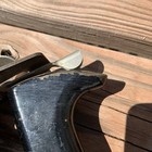 Vintage Stanley Bailey No  4 Wood Plane  smooth Bottom  Usa