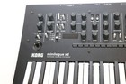 Korg Minilogue Xd Polyphonic Analogue Synthesizer