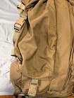 Mystery Ranch Socom Assault Top Loader  satl   Ruck Sack Coyote Brown  57l