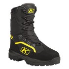 Klim Adrenaline Gtx Snowmobile Boot Waterproof Insulated Riding Footwear