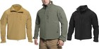 Stealth Ops Soft Shell Tactical Jacket Waterproof Uniform Warm Military Coat