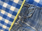 Vintage Big E Levi   s Bell Bottom Custom