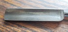 Vtg  dubl Duck  Pearl Duck Stainless Solingen Germany Straight Razor