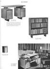 Herman Miller 1939 Catalog - Mid Century Modern Furniture Design Collector Ref 