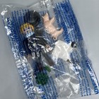 Playmobil Victorian Chimney Sweep Male Adult Figure Piglet Tophat Tools 9296 Nib