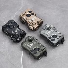 Tactical Zenitoc Perst-4 Red Green Ir Laser Hunting Aiming With Kv-5p Switch