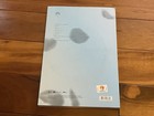      Bts Hyyh Pt 2 Blue Ver Album W  Official Group Photocard Mini Postcard Kpop