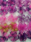 Bubble Dog Bows Pet   Dog Grooming  Qty 20