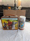 1972 Gunsmoke Aladdin Lunchbox W thermos